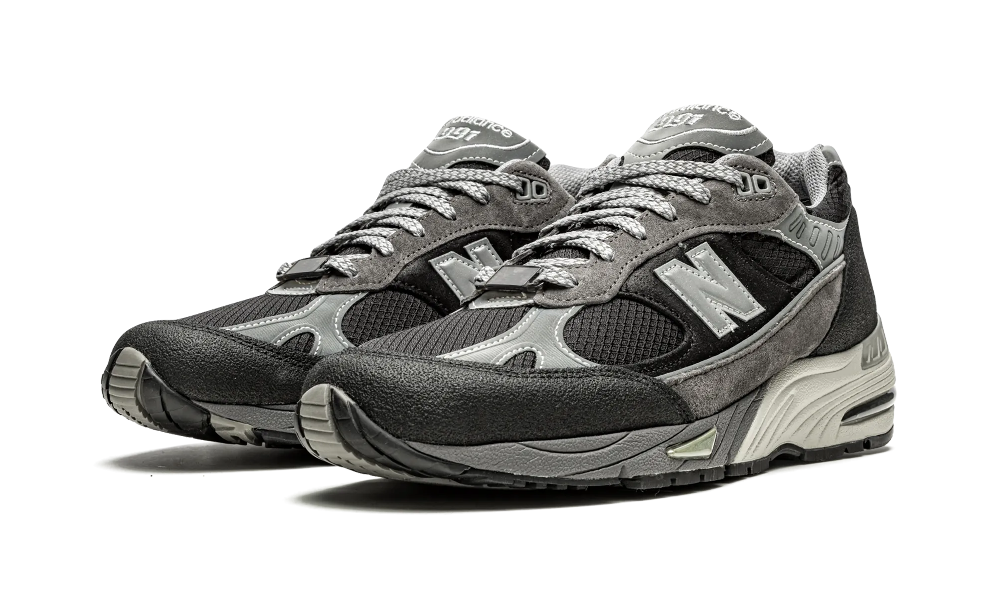 991 "SLAM JAM" new balance mens runners