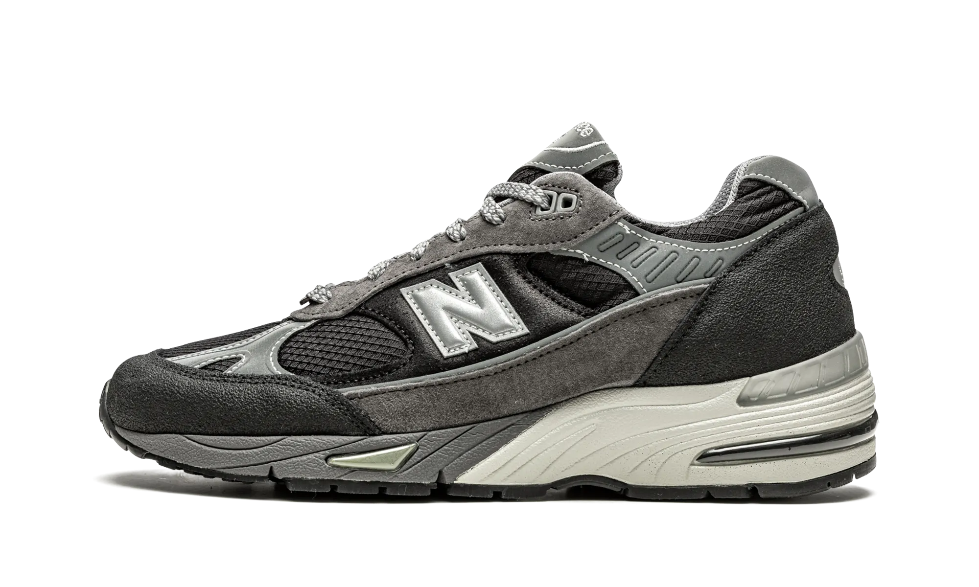 991 "SLAM JAM" new balance mens runners
