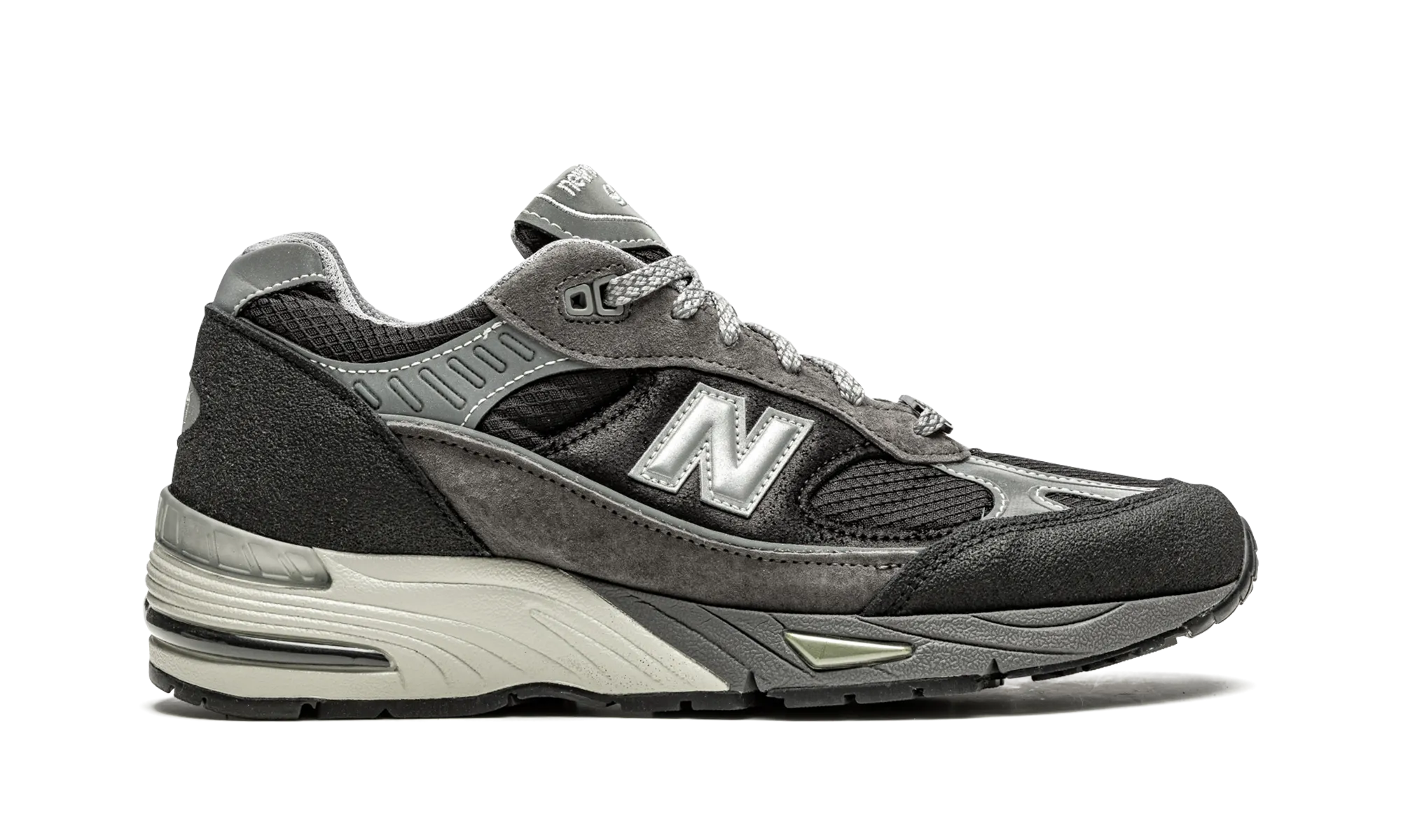991 "SLAM JAM" new balance mens runners