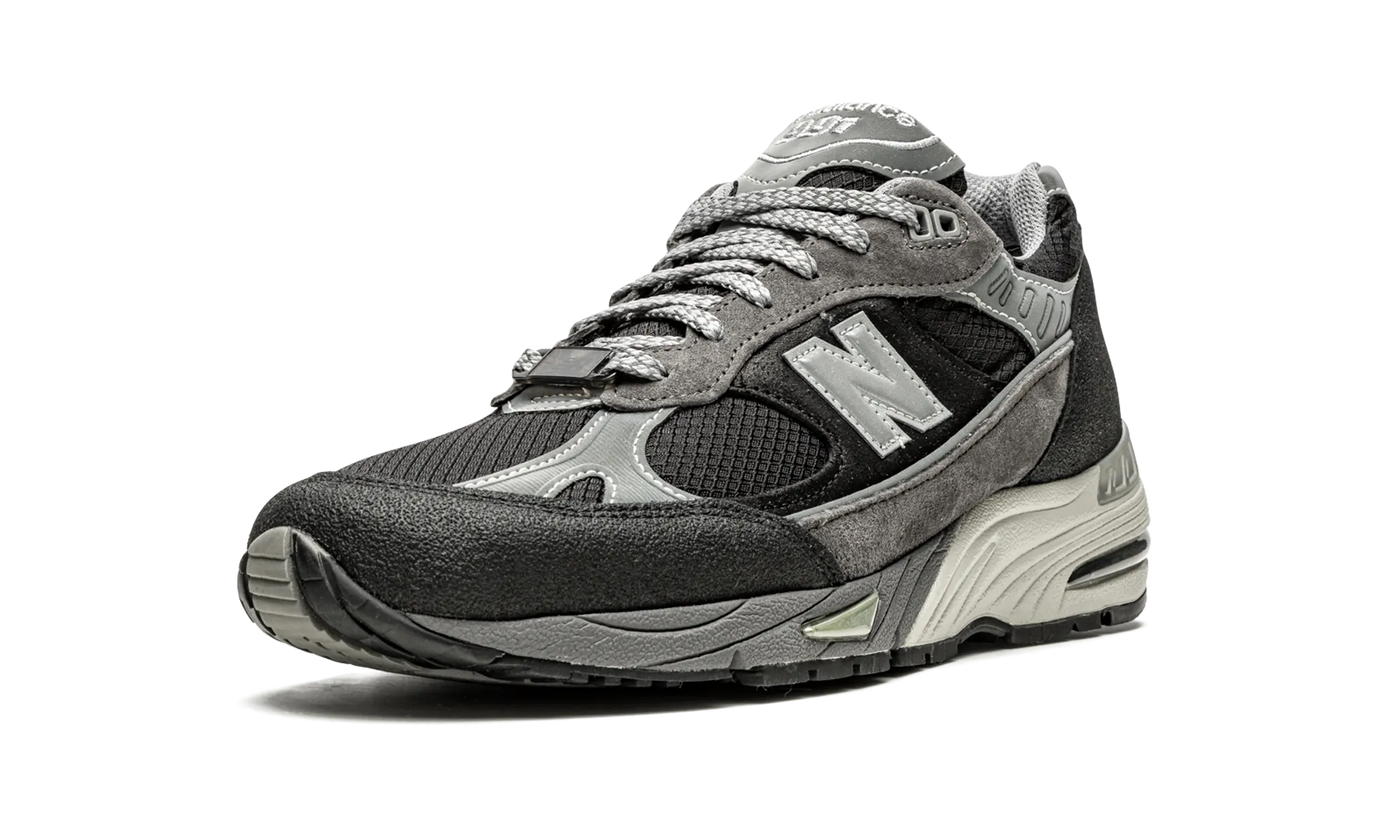 991 "SLAM JAM" new balance mens runners