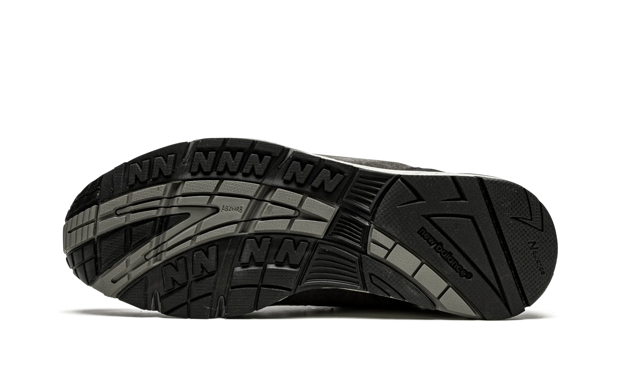991 "SLAM JAM" new balance mens runners