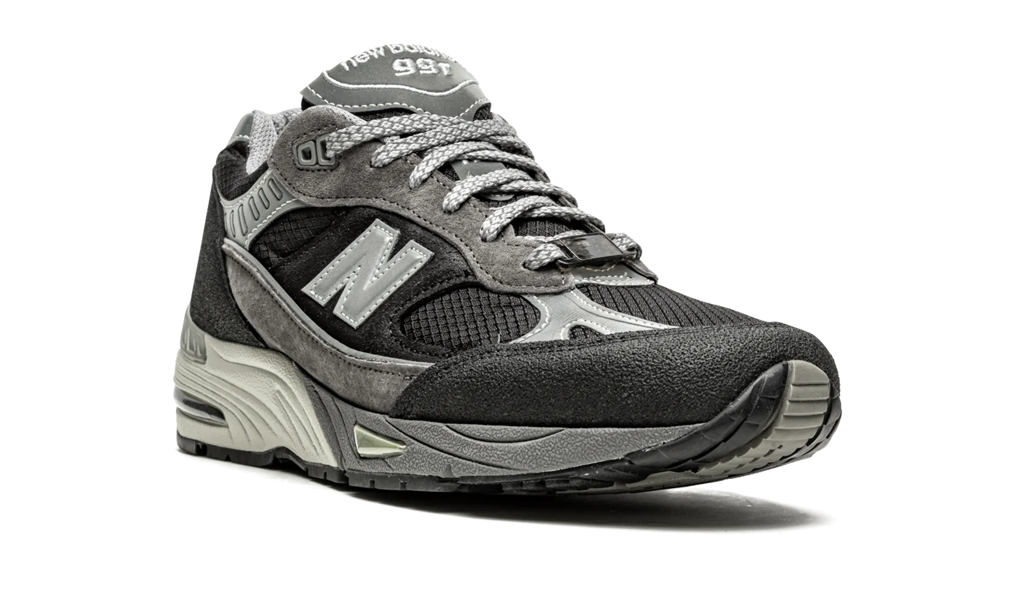 991 "SLAM JAM" new balance mens runners
