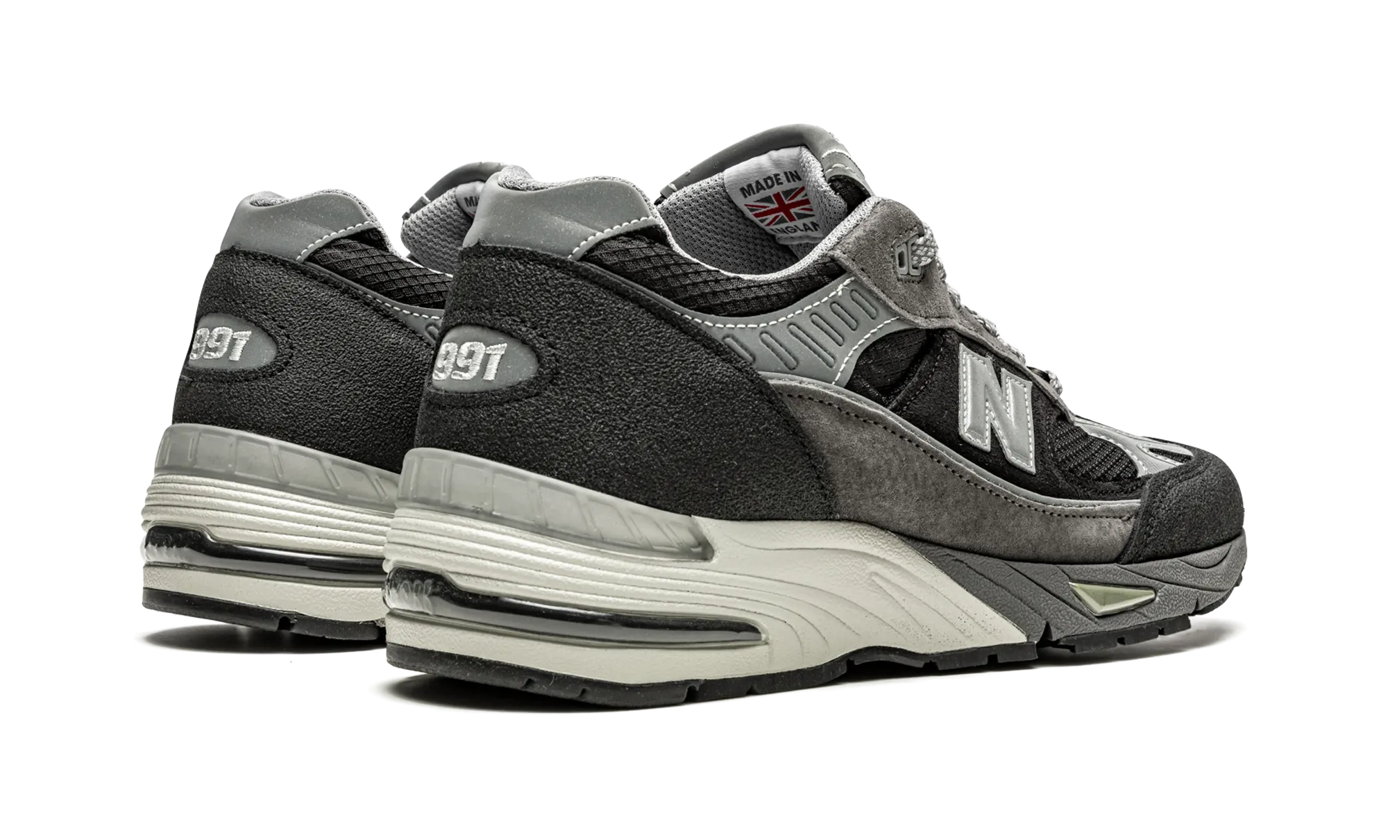 991 "SLAM JAM" new balance mens runners