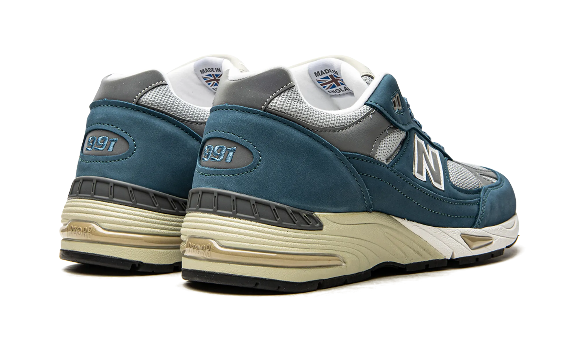 991 "Slate Blue" new balance mens runners