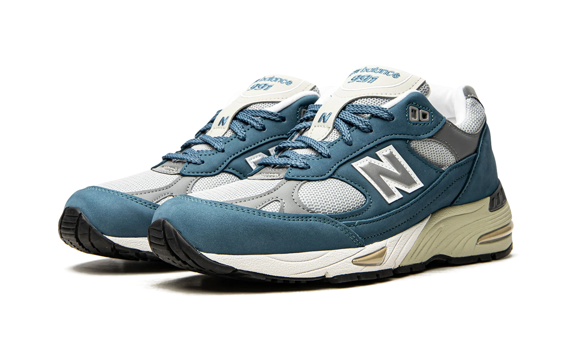 991 "Slate Blue" new balance mens runners