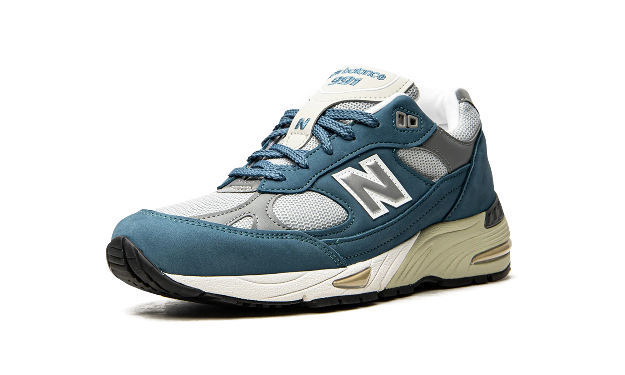 991 "Slate Blue" new balance mens runners
