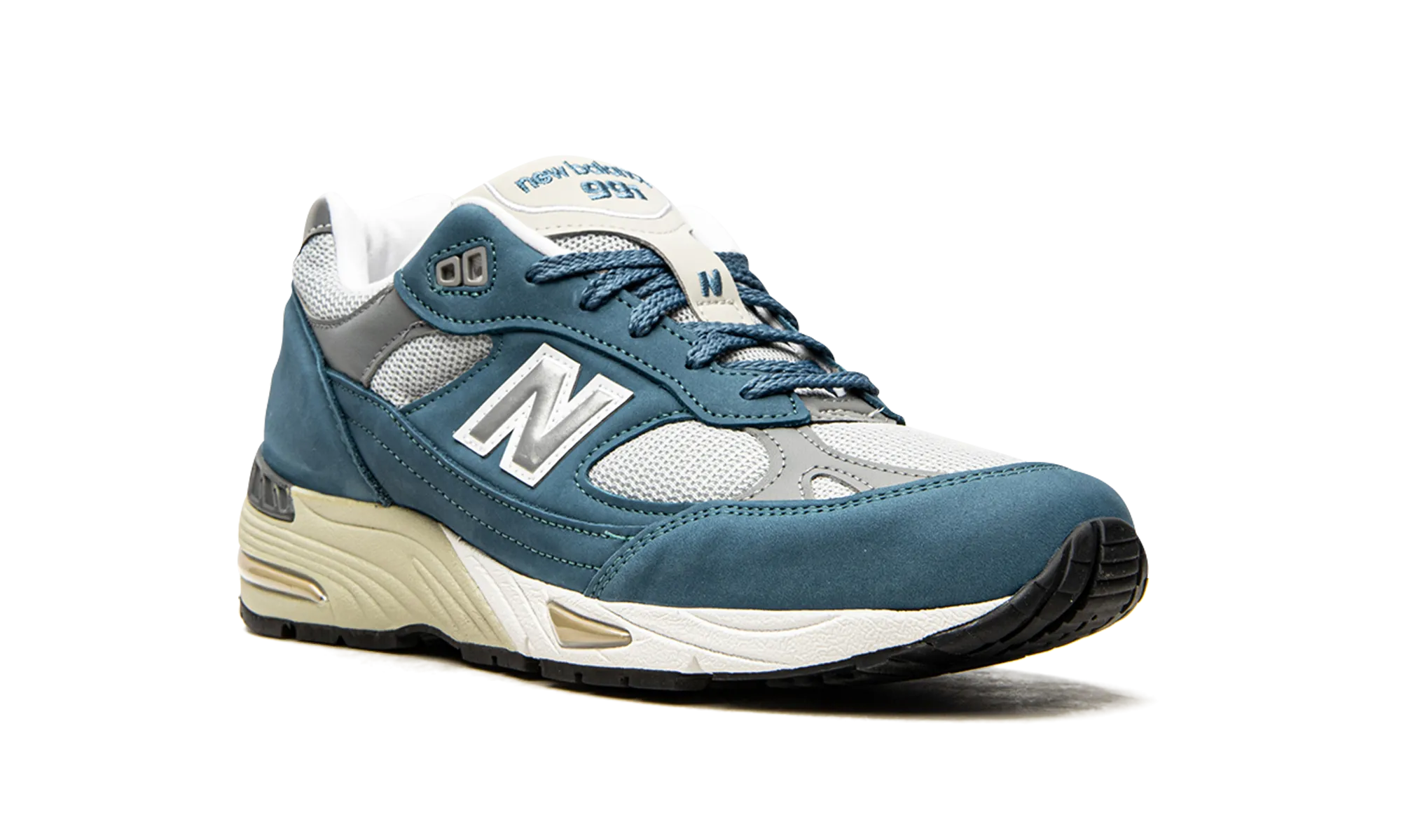 991 "Slate Blue" new balance mens runners