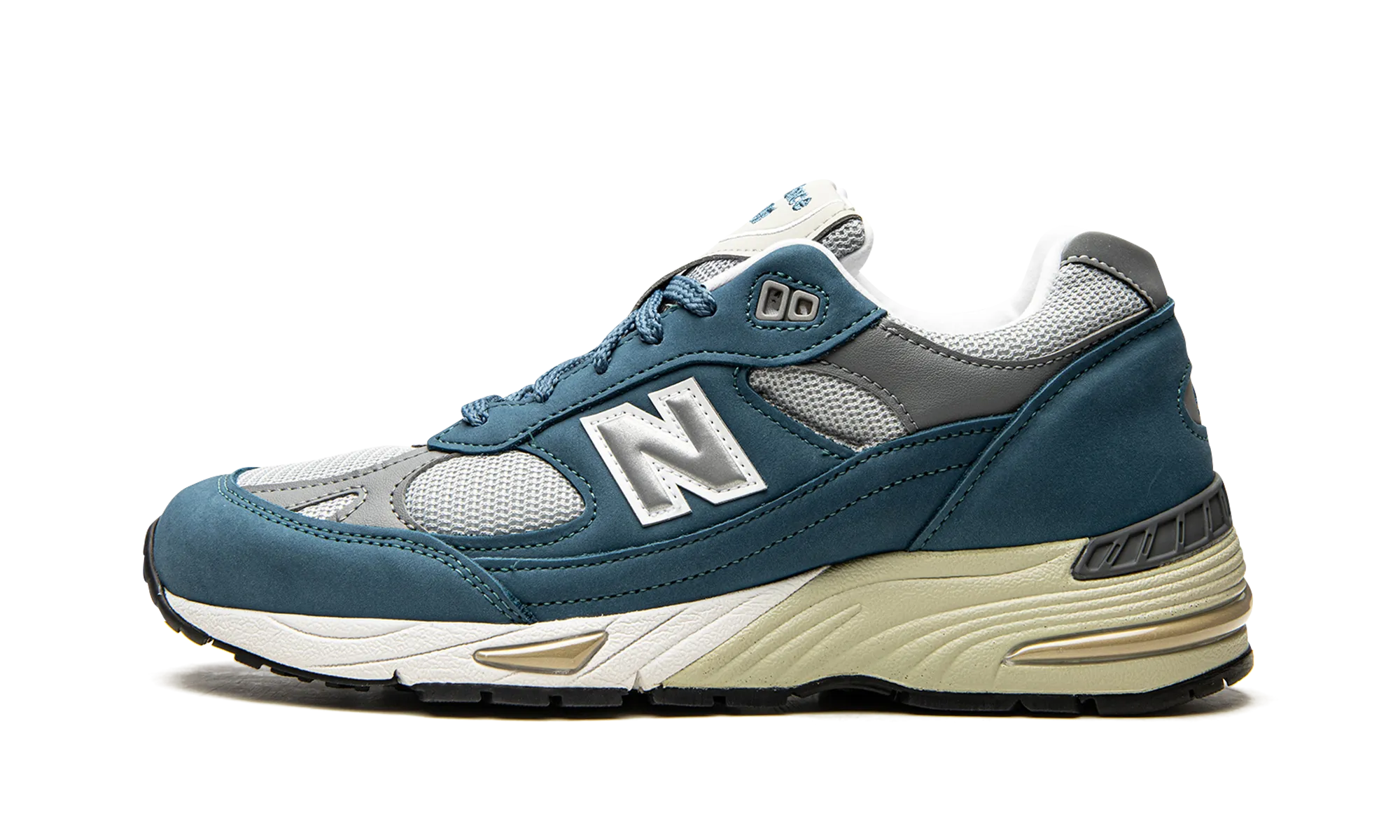 991 "Slate Blue" new balance mens runners