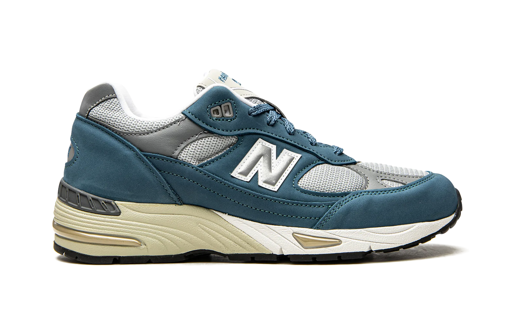 991 "Slate Blue" new balance mens runners