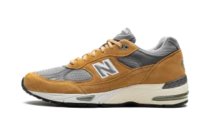 991 "Tan Grey" New Balance Men's designs