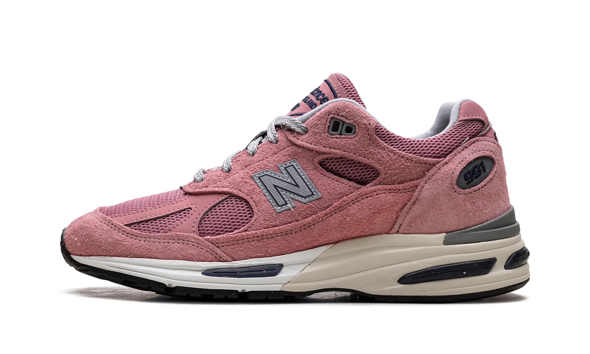 991v2 "Made in UK - Brandied Apricot" New Balance Men's designs