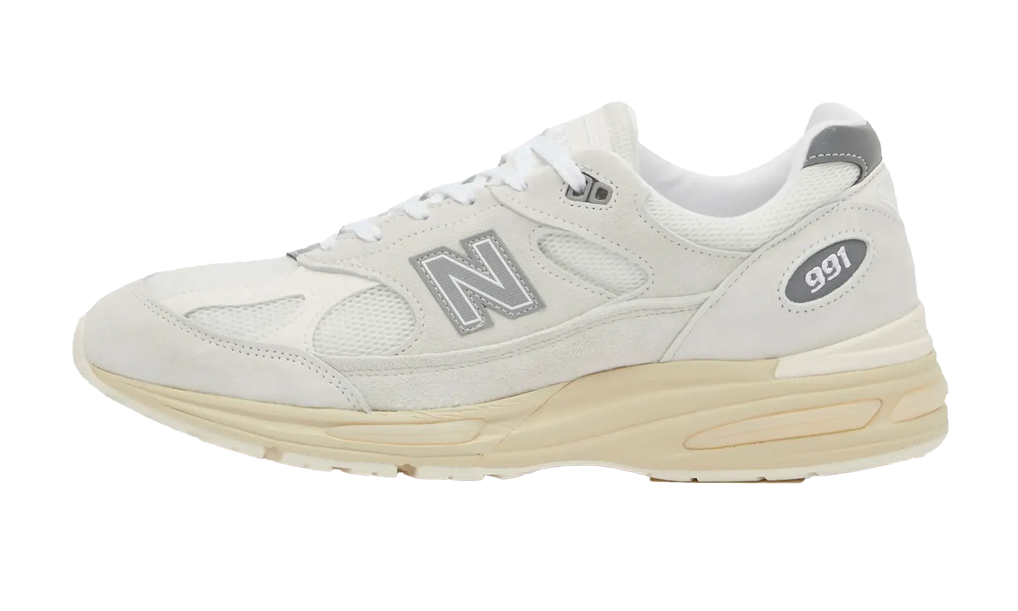 991v2 "MiUK - Wind Chime" New Balance Men's sneakers