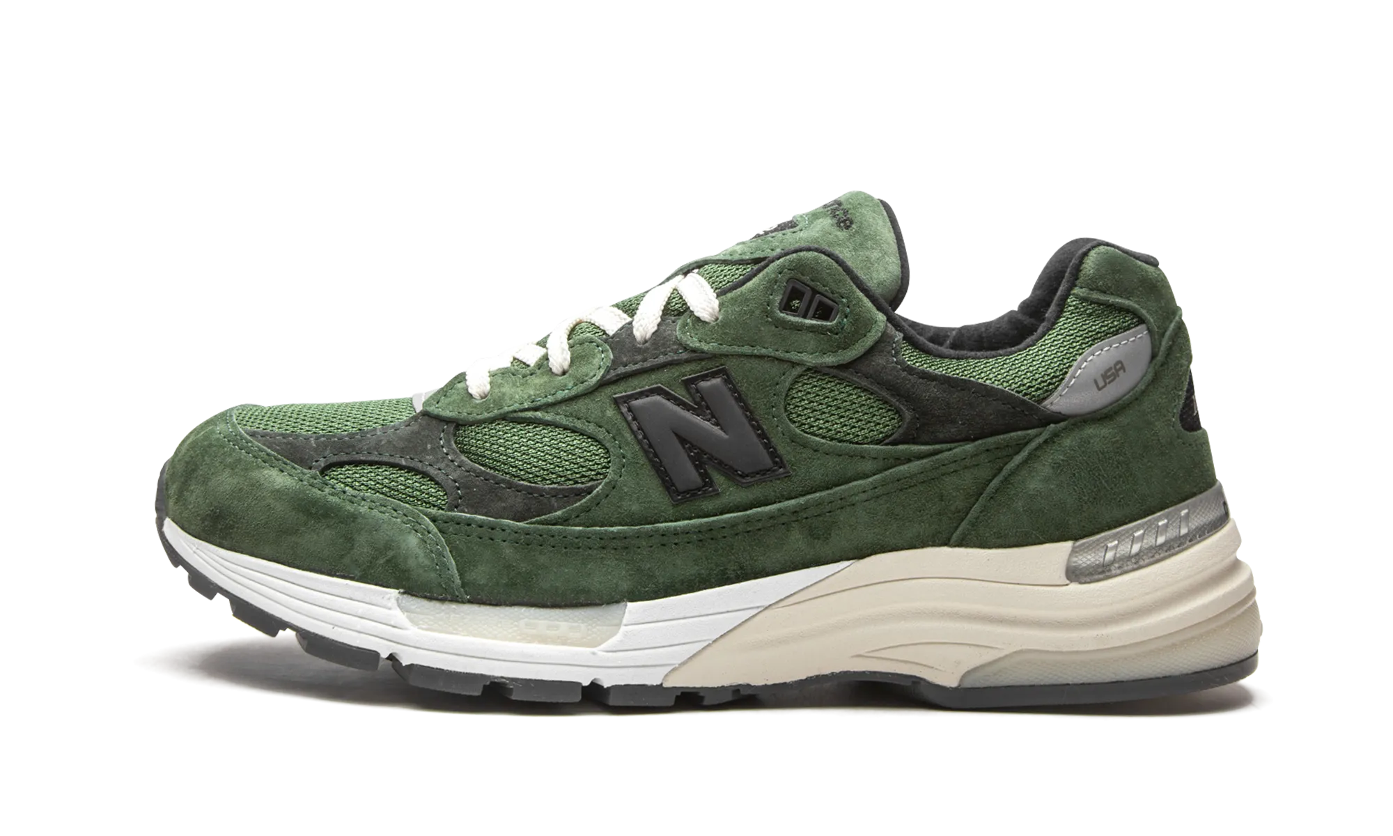 992 "JJJJound" new balance mens runners
