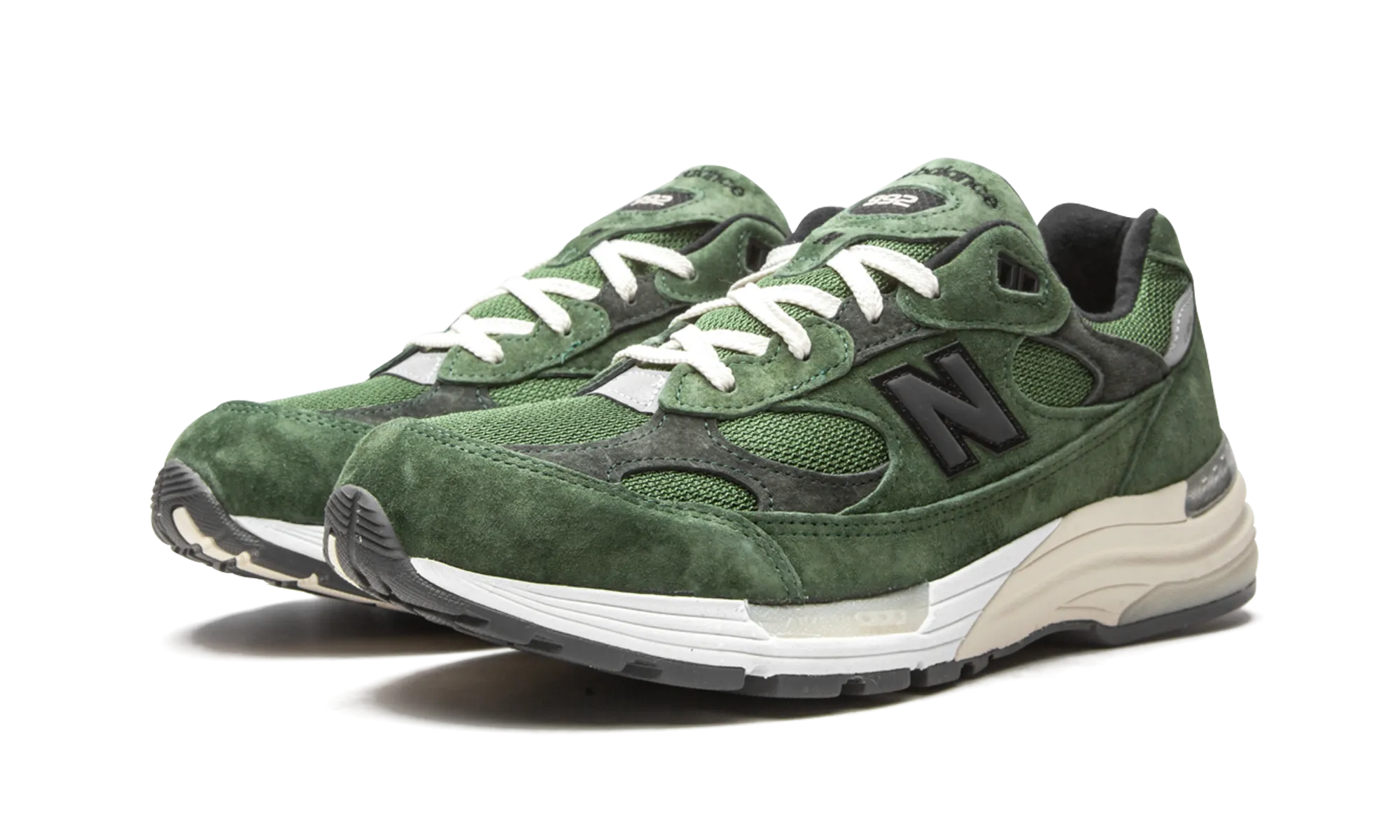 992 "JJJJound" new balance mens runners