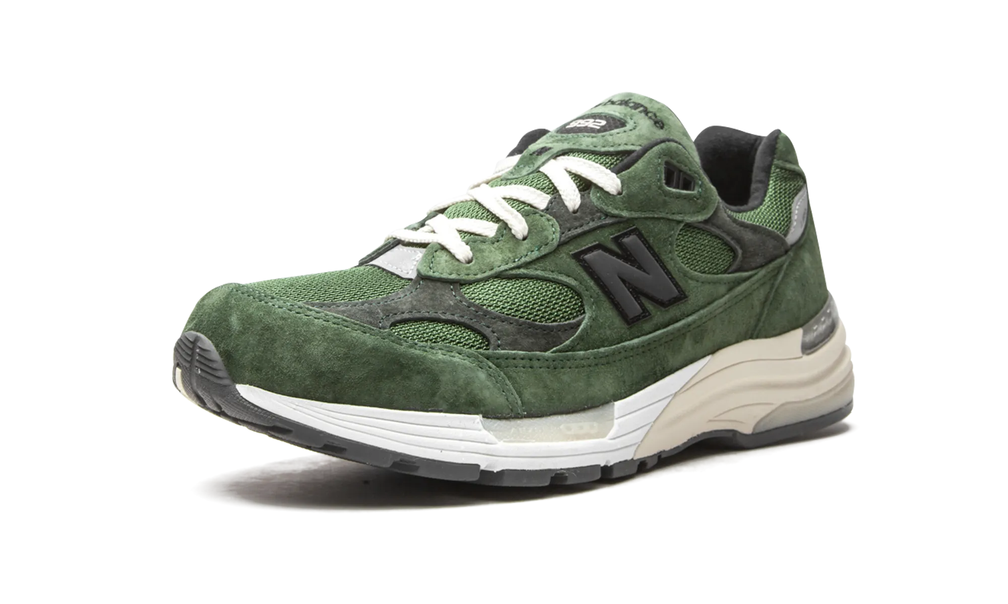 992 "JJJJound" new balance mens runners