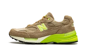 992 "Special Box - Low Hanging Fruit" New Balance Men's sneakers