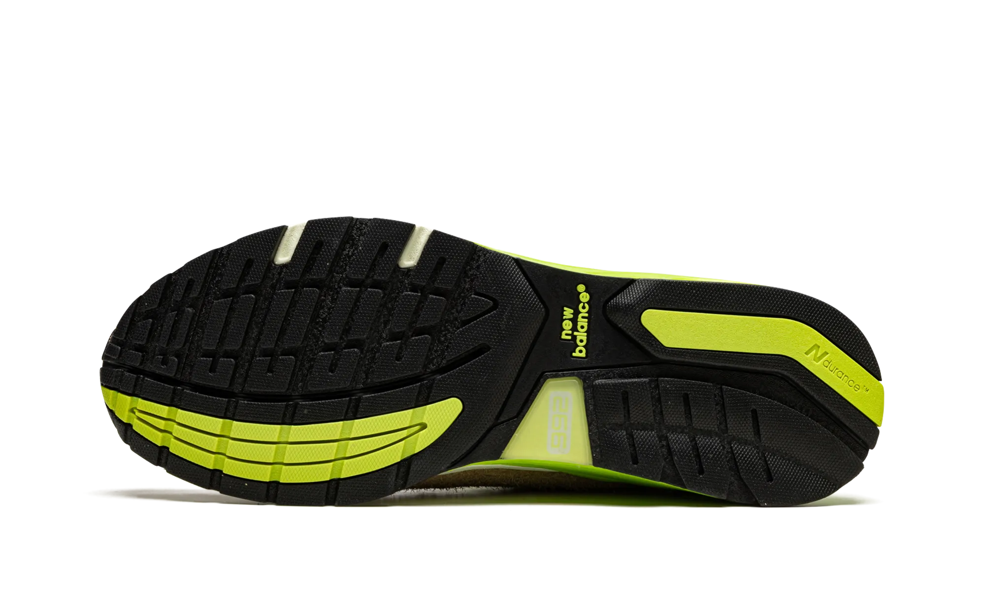 992 "Special Box - Low Hanging Fruit" new balance mens comfort shoes