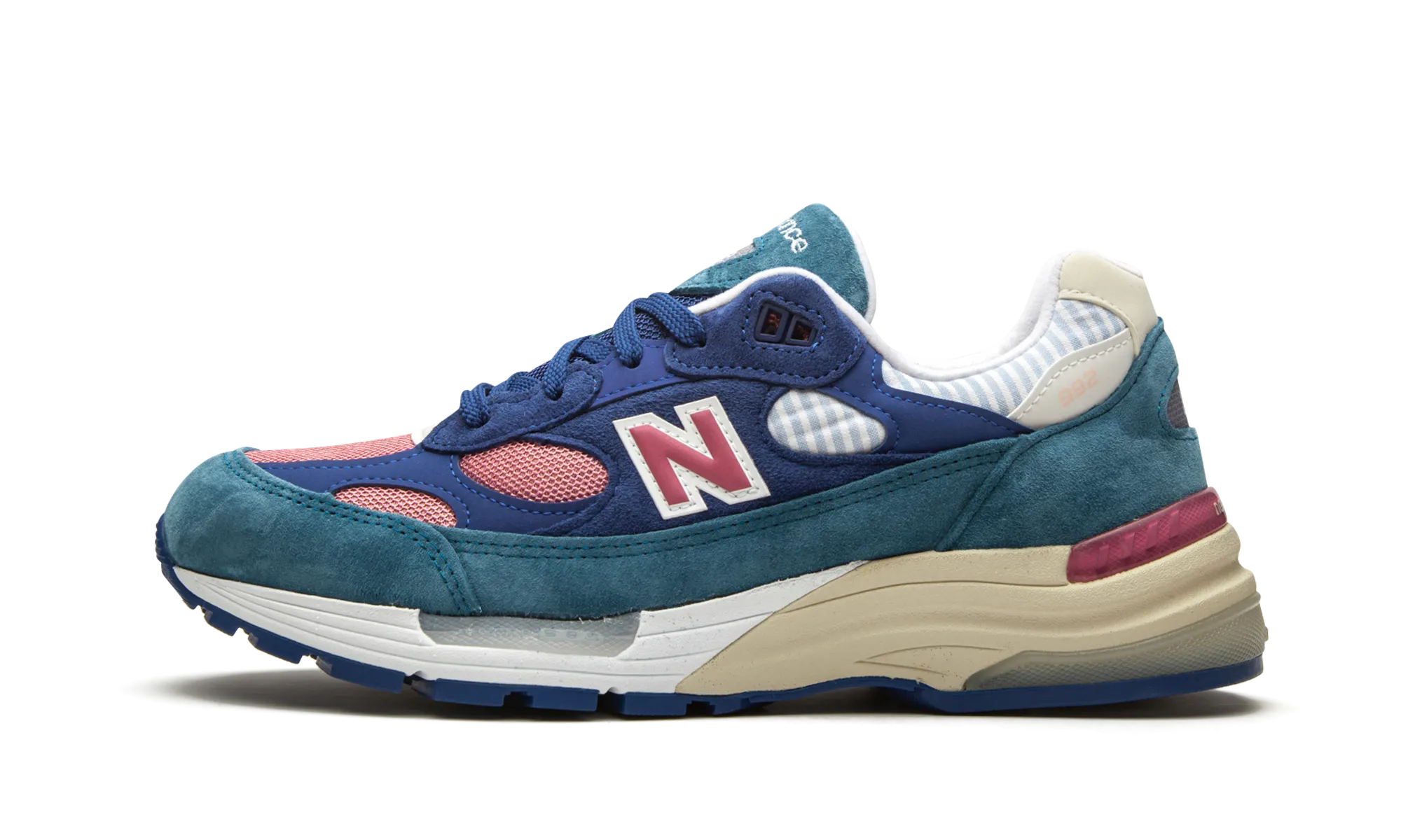 992 "TROPICAL" new balance mens runners