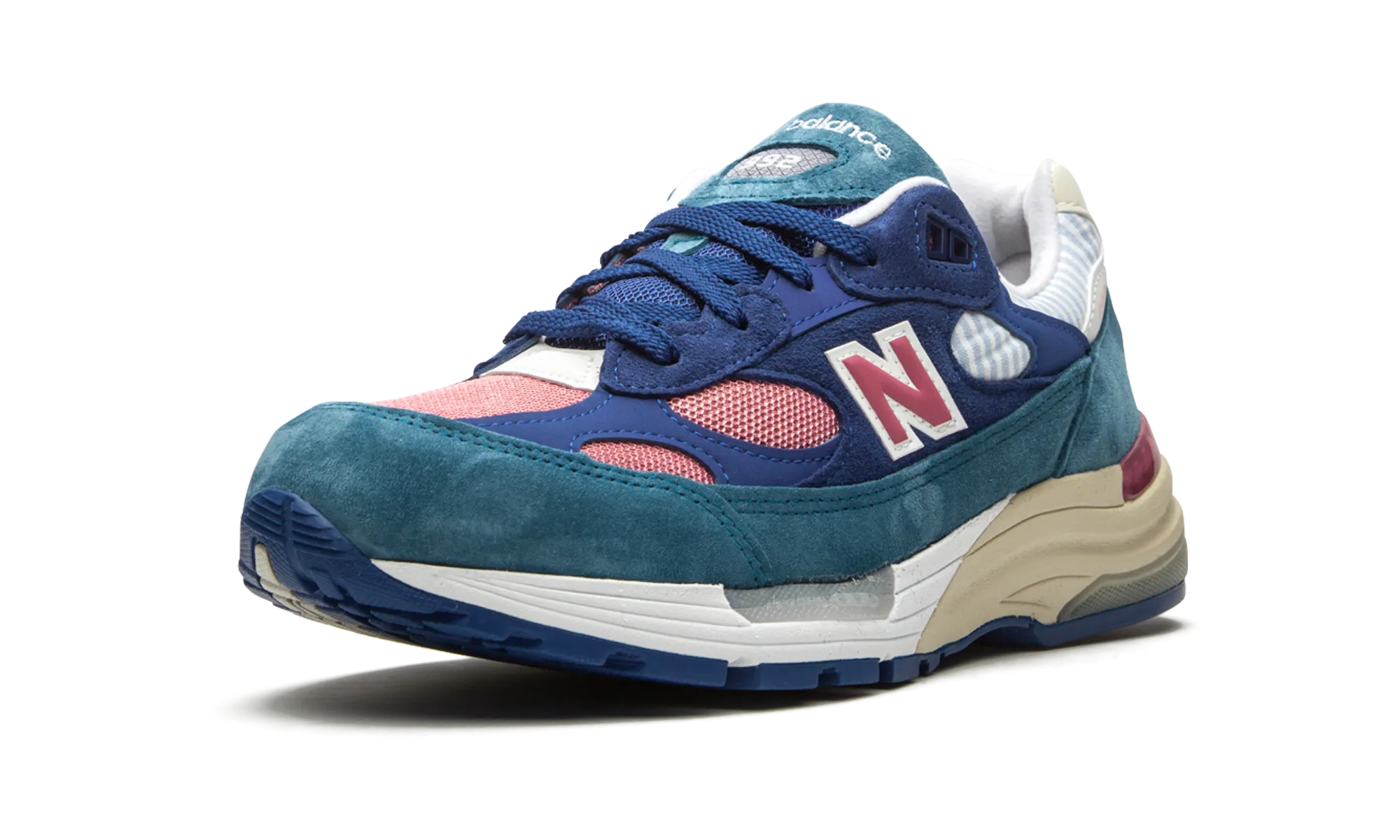 992 "TROPICAL" new balance mens runners
