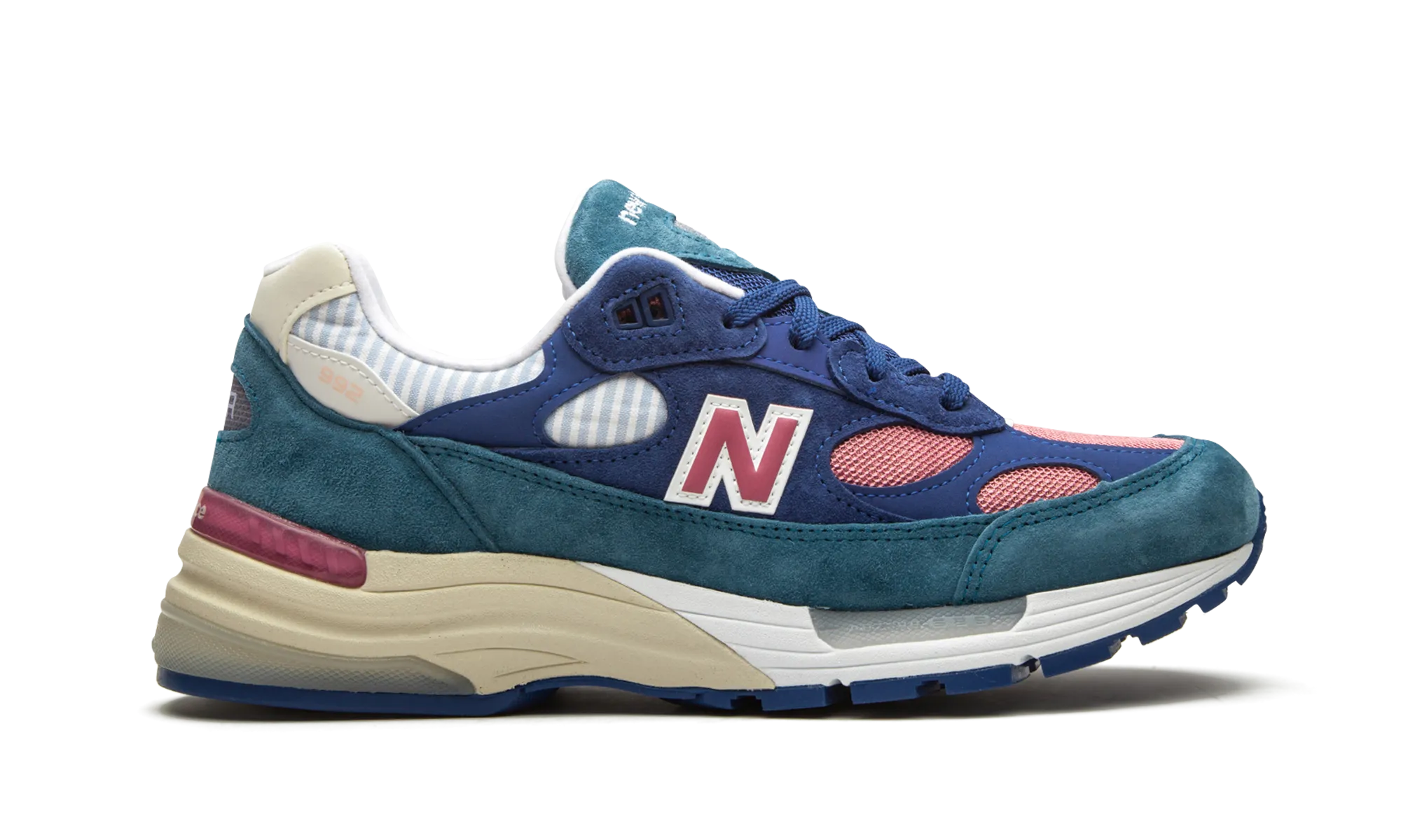 992 "TROPICAL" new balance mens runners