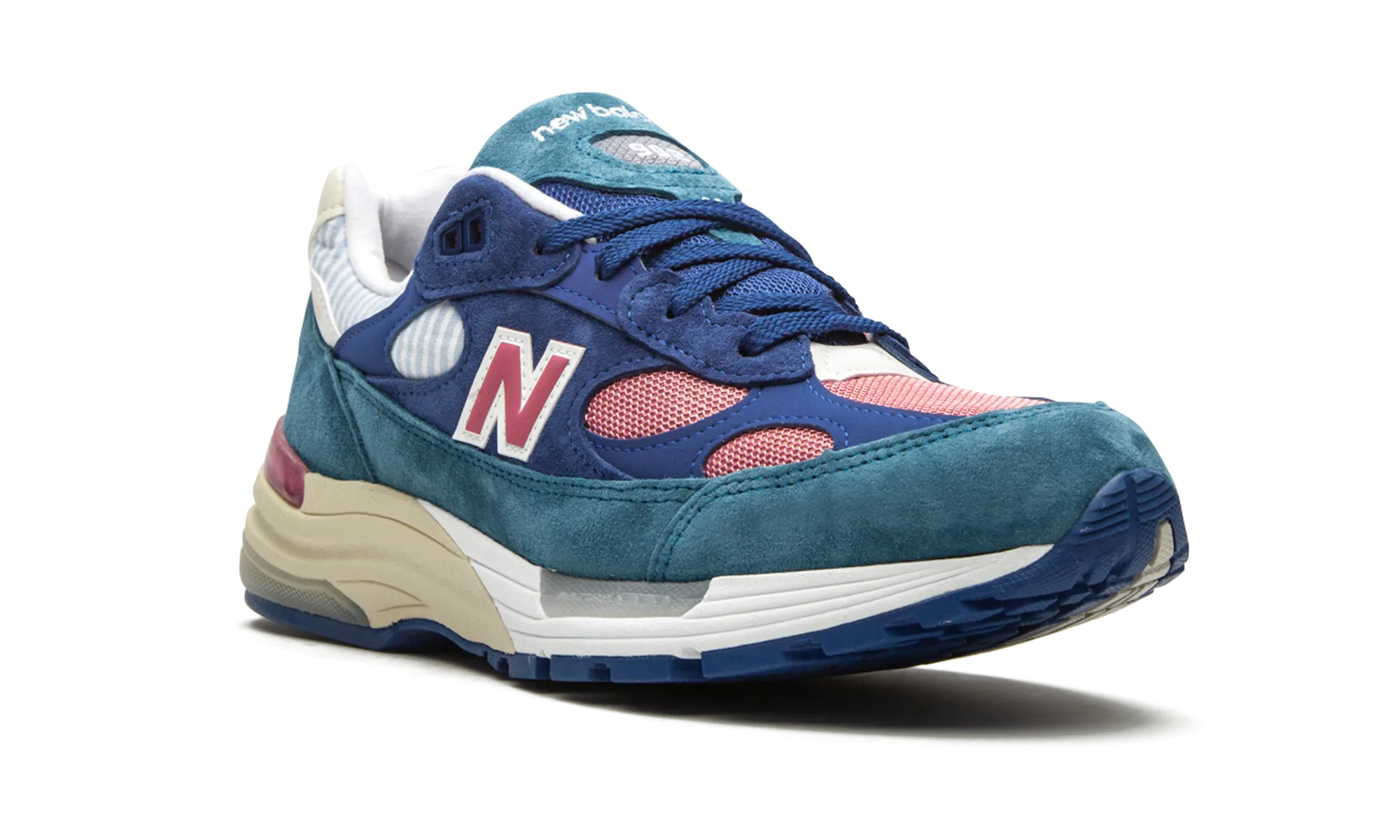 992 "TROPICAL" new balance mens runners