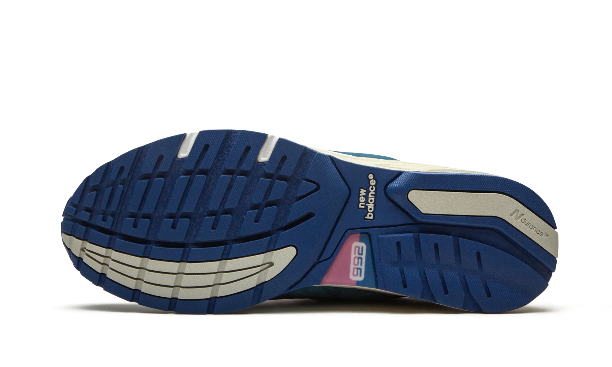 992 "TROPICAL" new balance mens runners