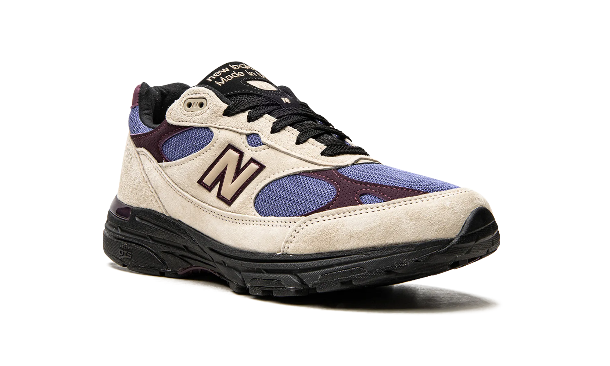 993 "Aime Leon Dore - Taupe" new balance mens runners