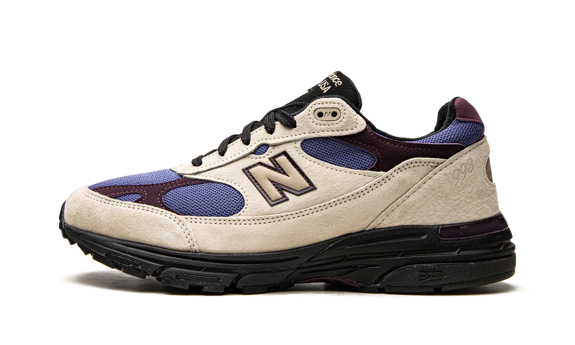 993 "Aime Leon Dore - Taupe" New Balance Men's styles