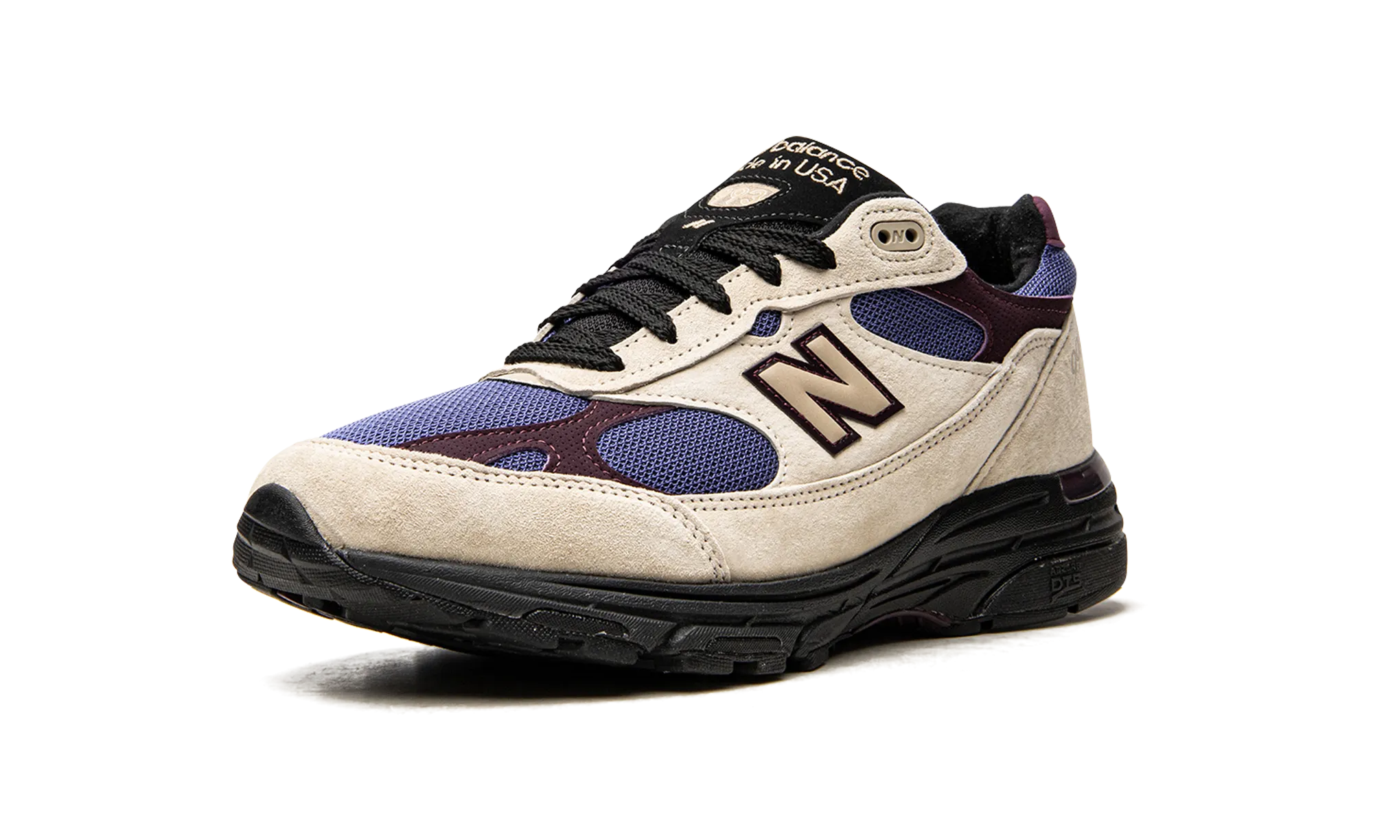 993 "Aime Leon Dore - Taupe" new balance mens runners