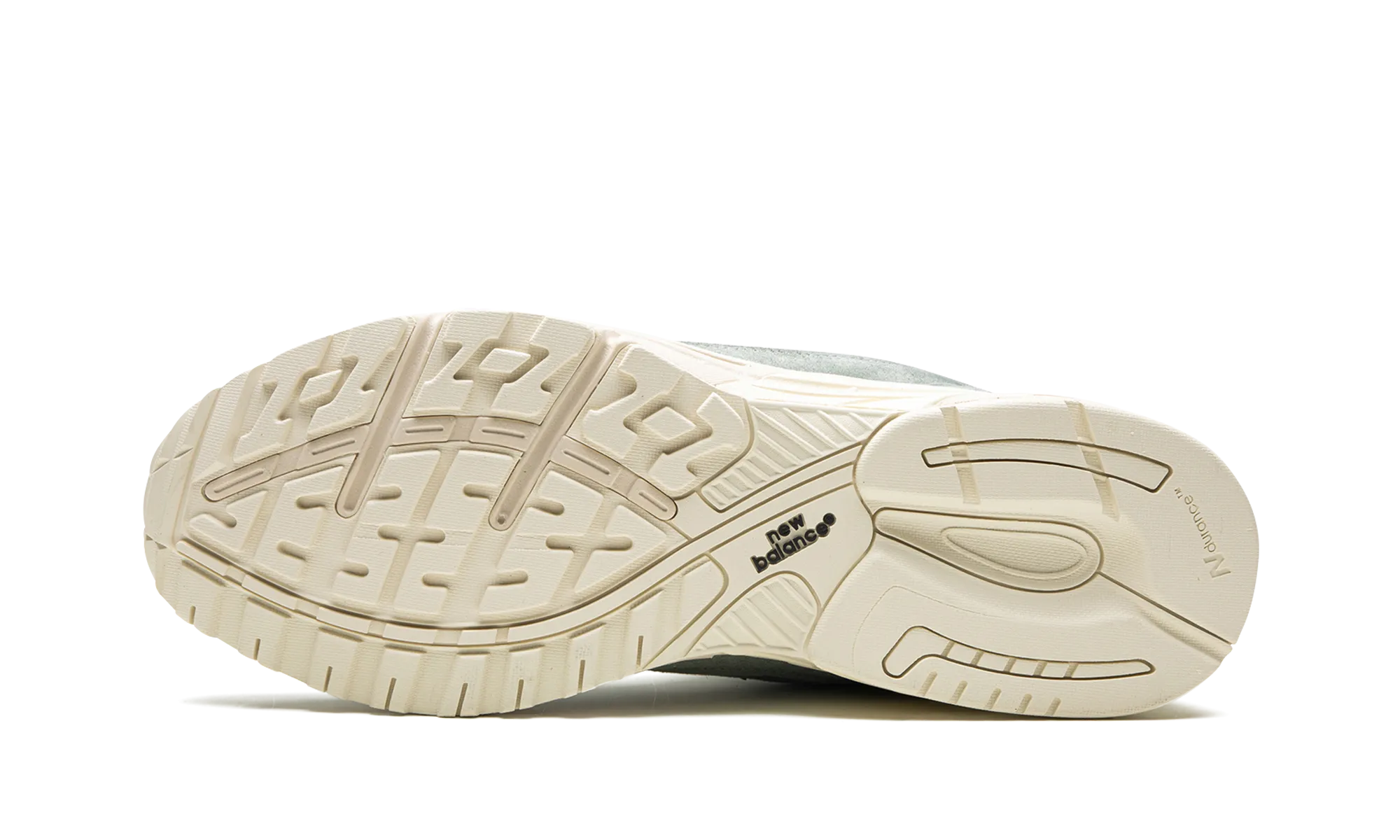 993 "MiUSA Kith Pistachio" new balance mens comfort shoes