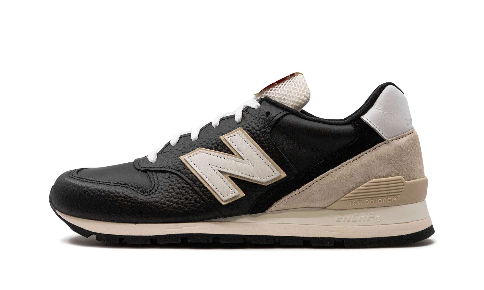 996 "Aime Leon Dore - Black" New Balance Men's designs