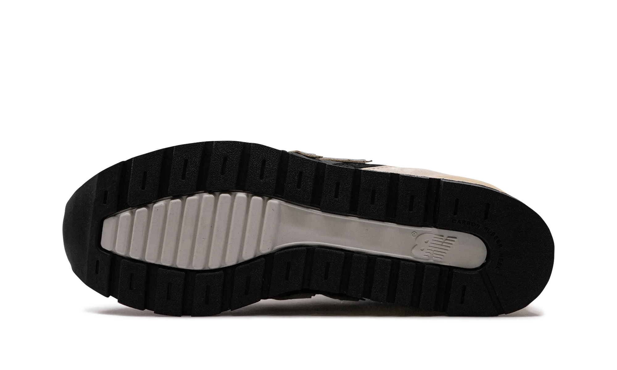 996 "Aime Leon Dore - Black" new balance mesh athletic shoes