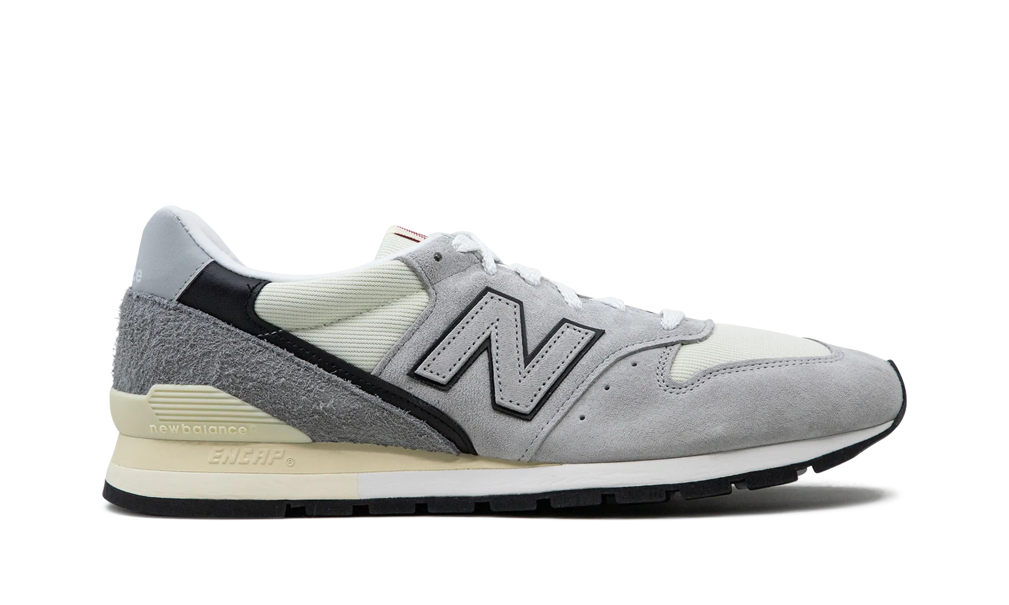 996 "Made in USA - Grey" new balance mens runners