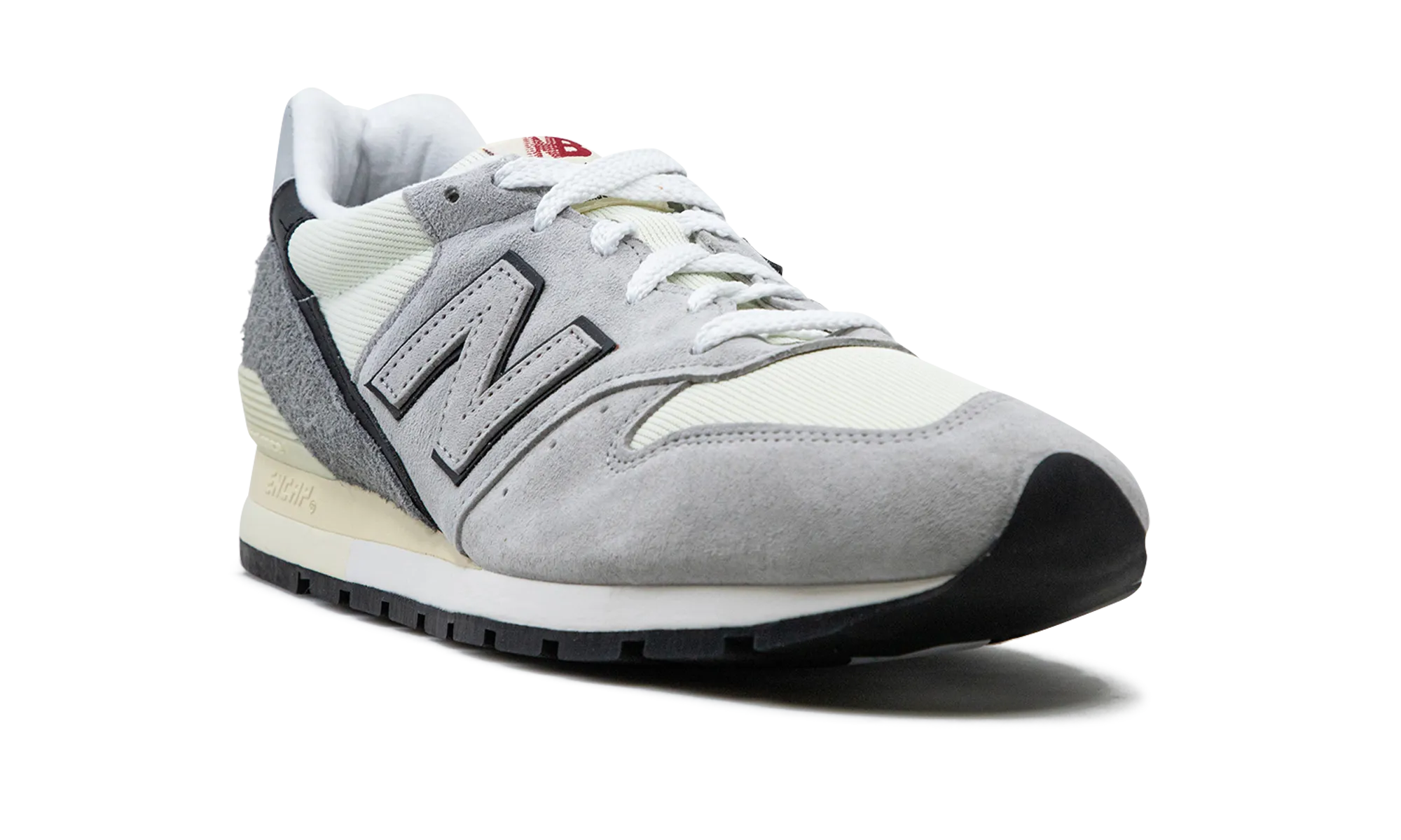 996 "Made in USA - Grey" new balance mens runners