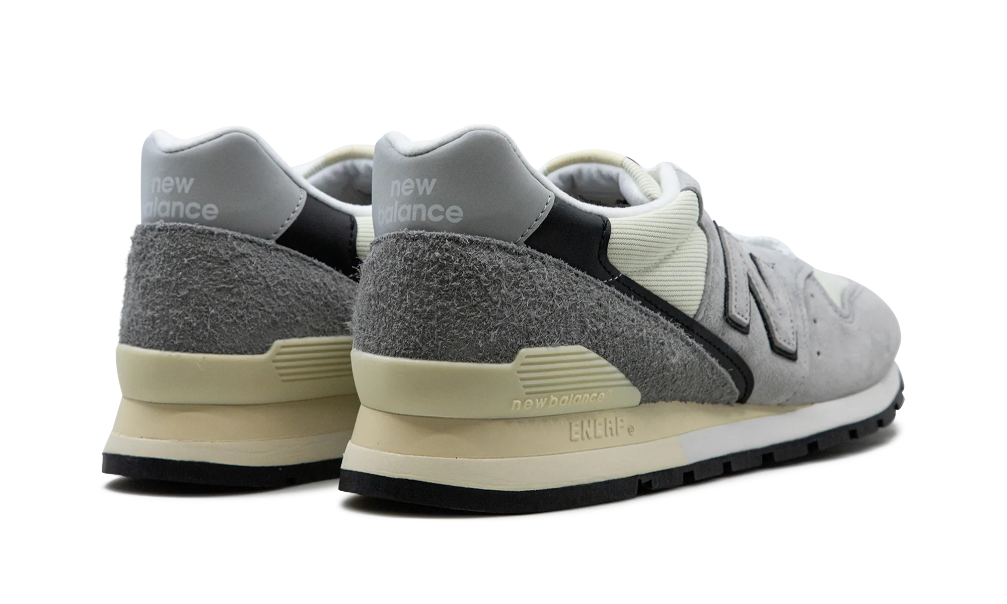996 "Made in USA - Grey" new balance mens runners