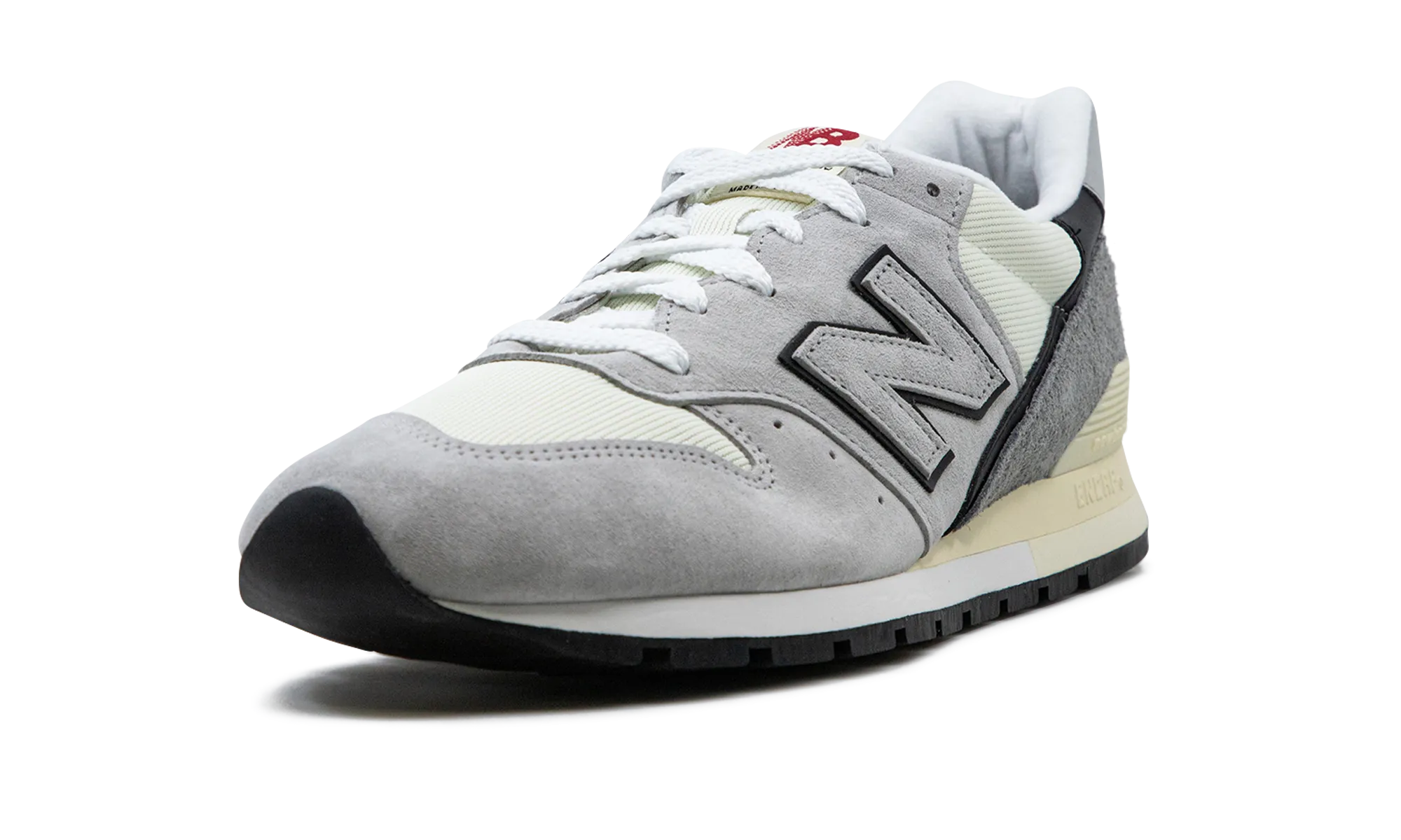 996 "Made in USA - Grey" new balance mens runners
