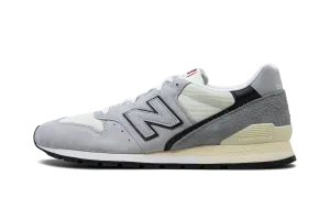 996 "Made in USA - Grey" New Balance Men's styles