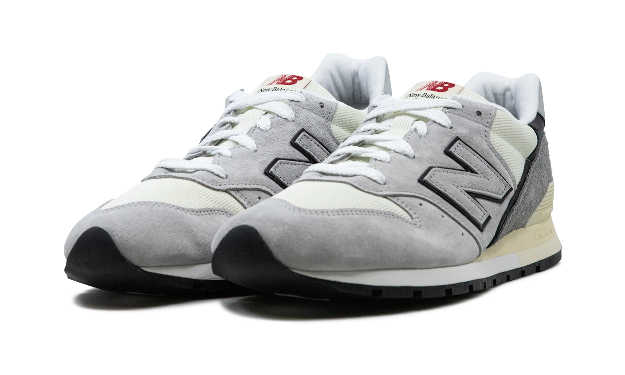 996 "Made in USA - Grey" new balance mens runners