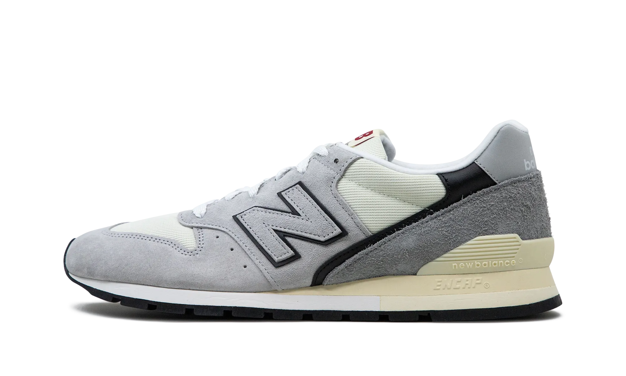 996 "Made in USA - Grey" New Balance Men's styles