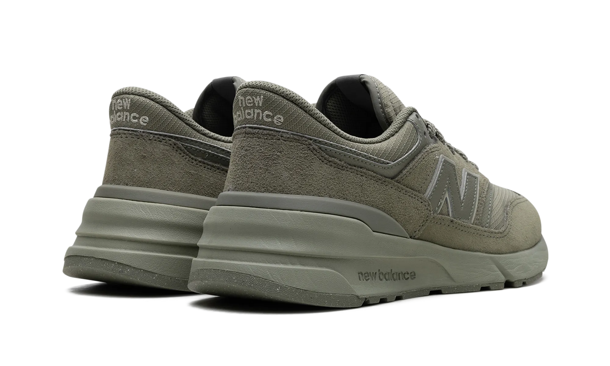 997 "Beige" new balance mens runners