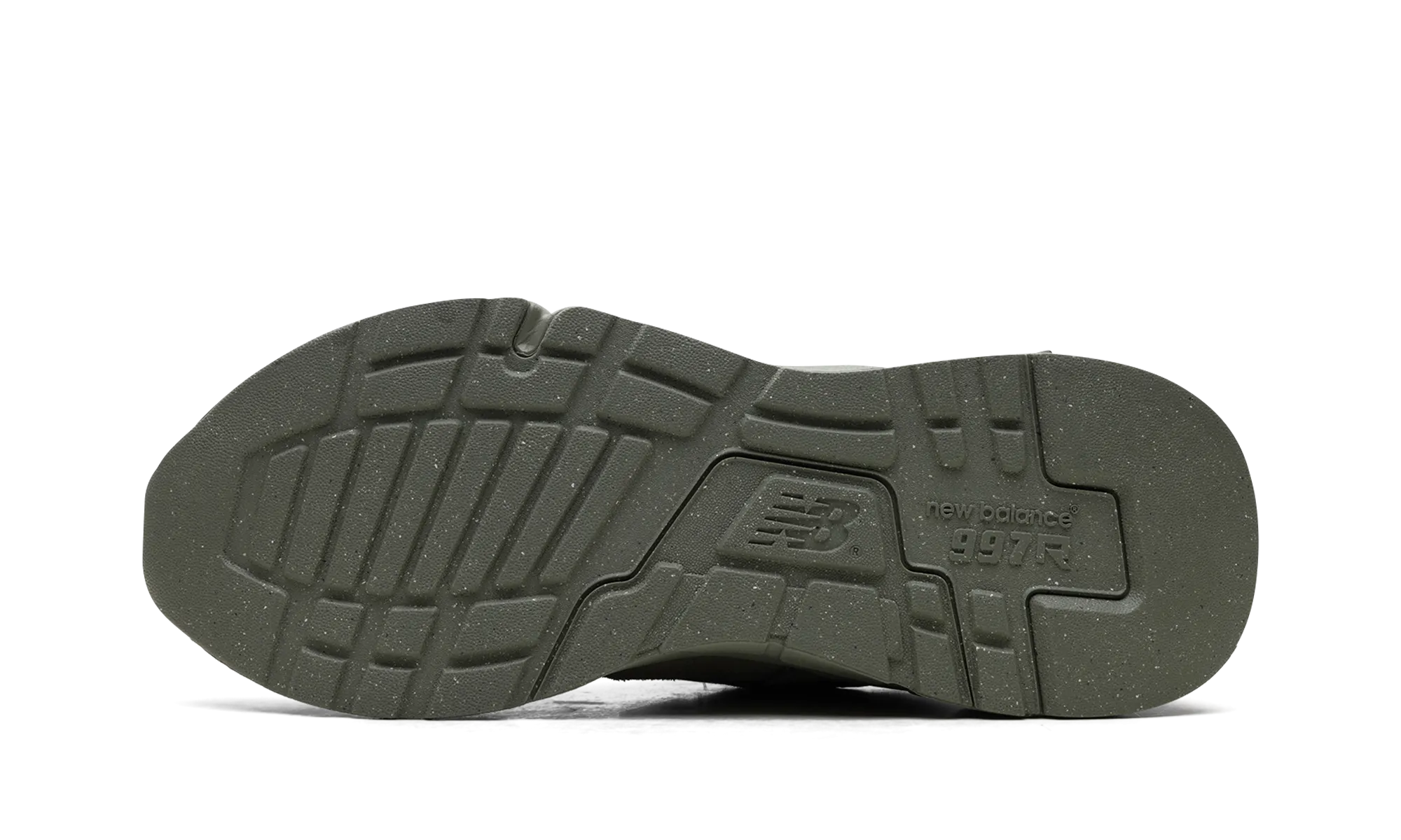997 "Beige" new balance mens runners