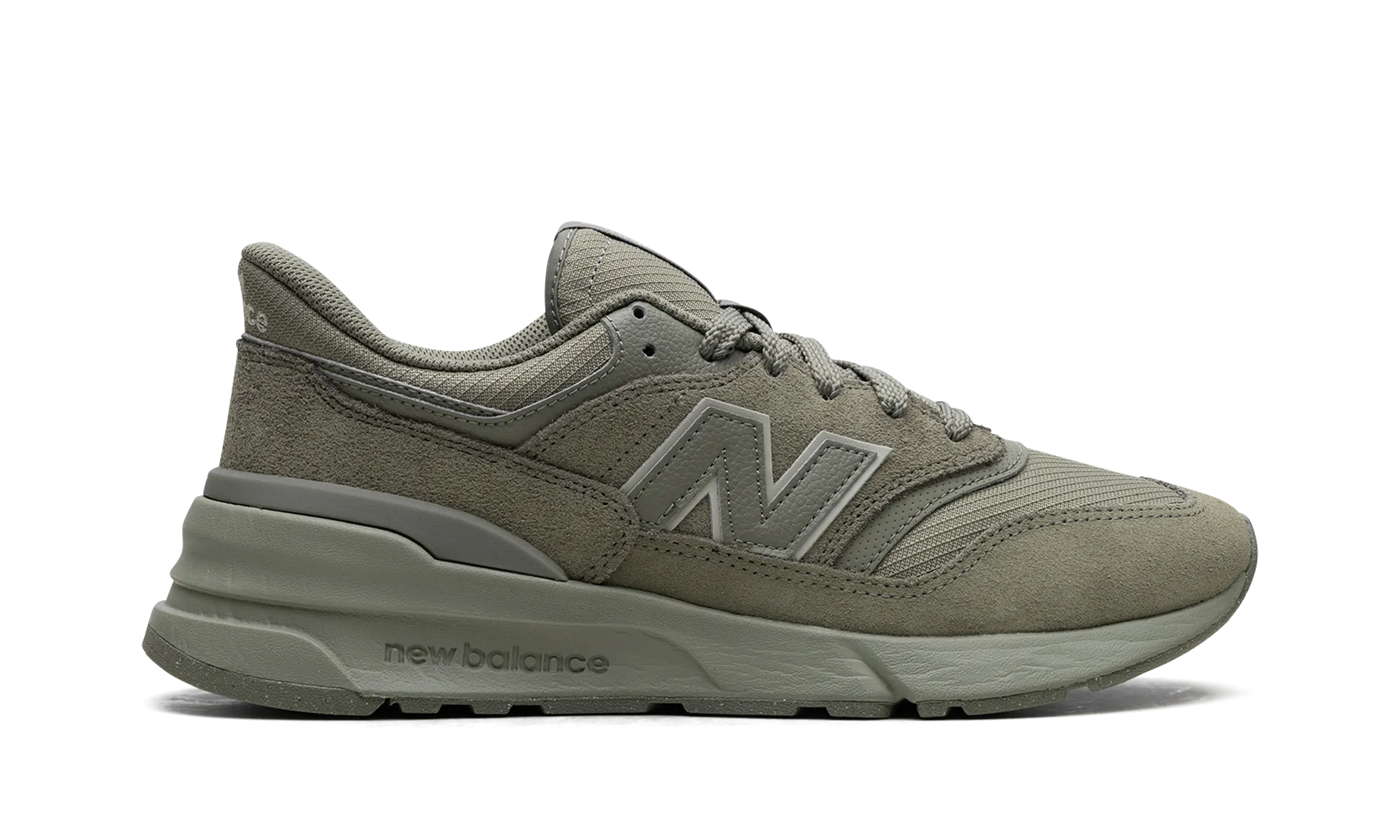 997 "Beige" new balance mens runners