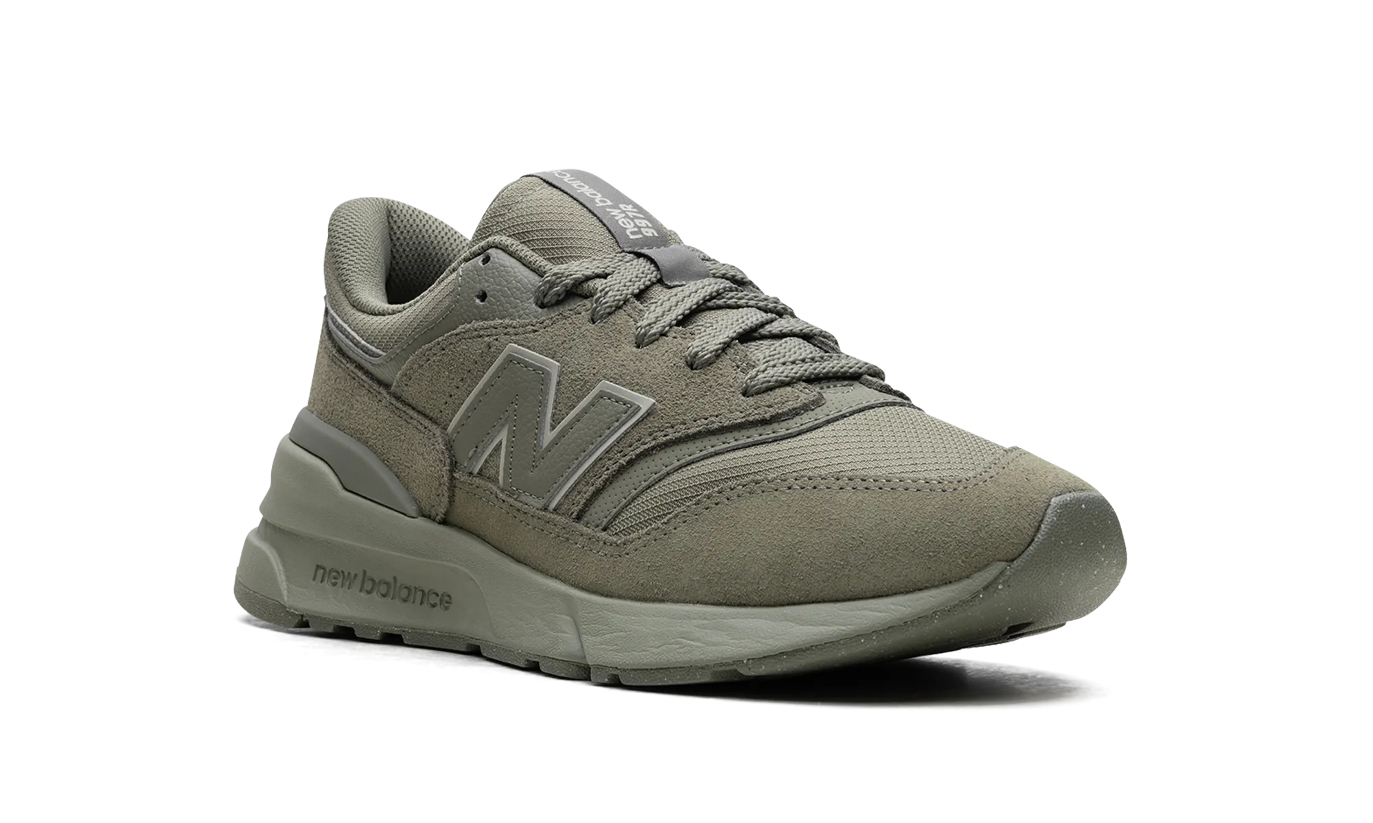 997 "Beige" new balance mens runners