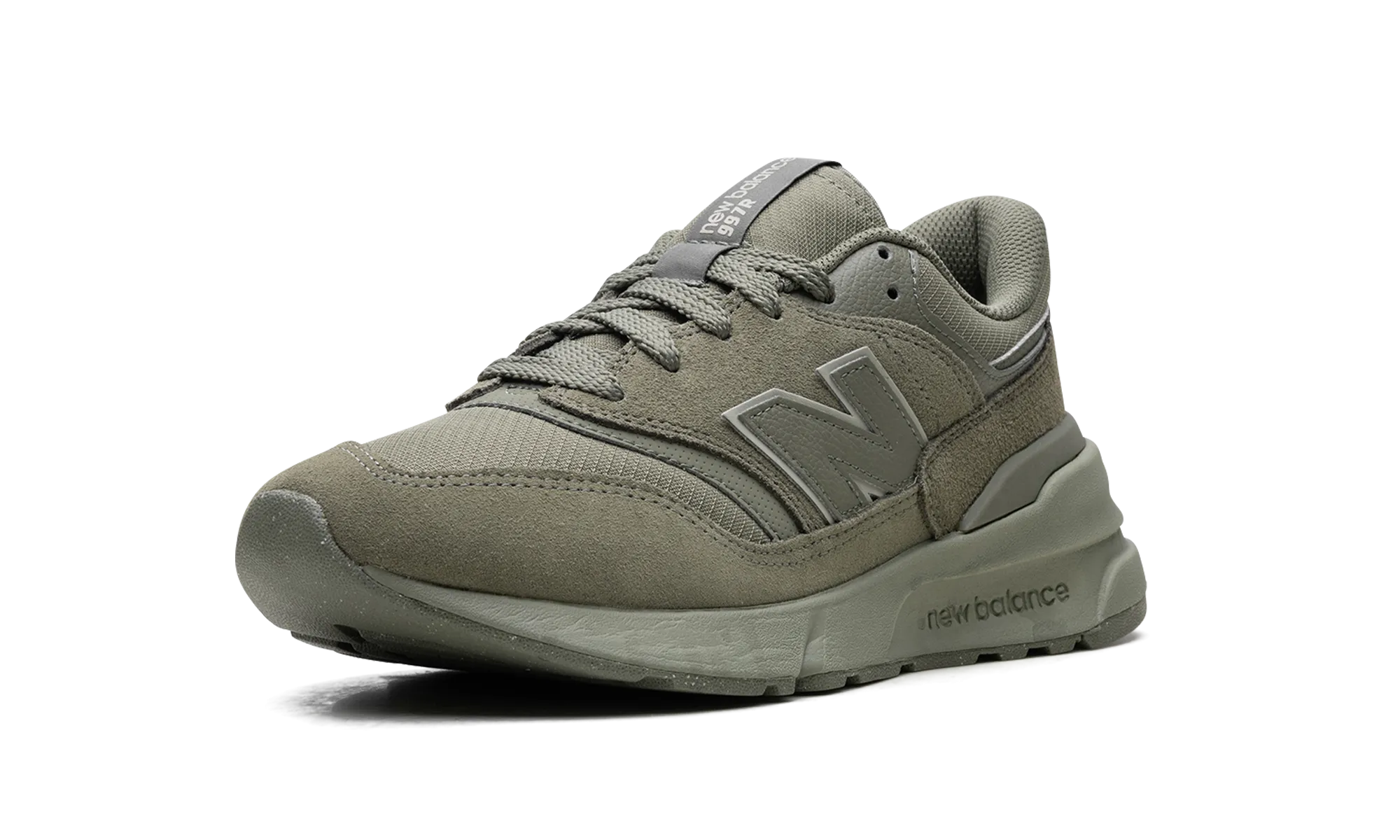 997 "Beige" new balance mens runners