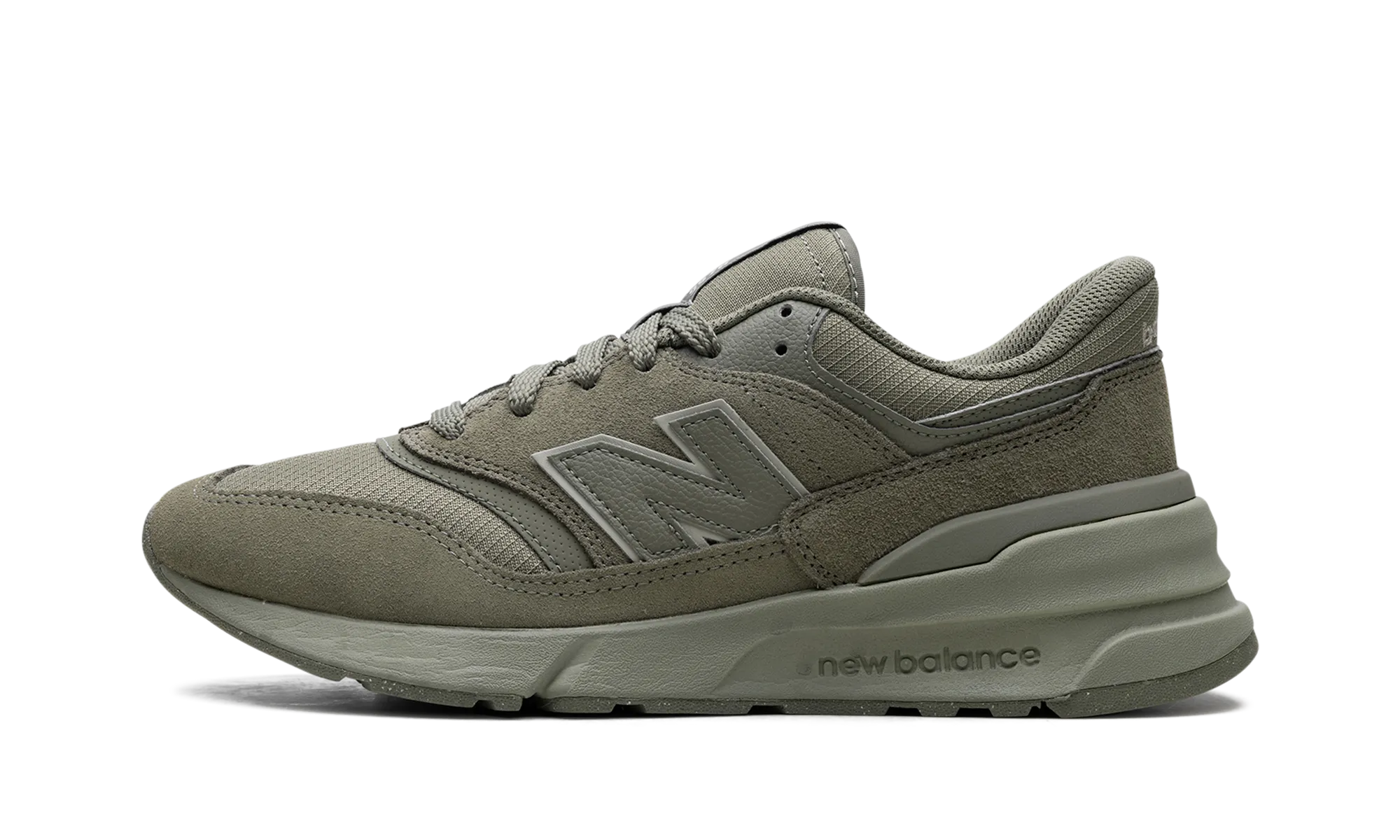 997 "Beige" New Balance Men's styles