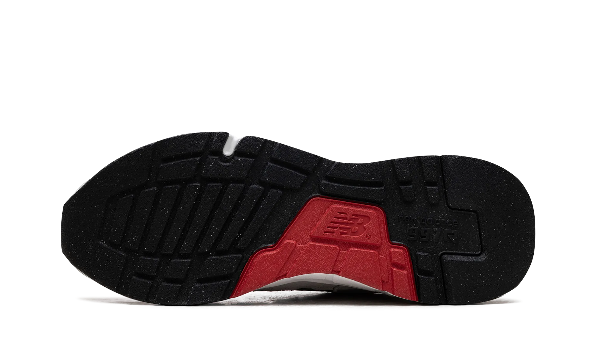997 "Grey" new balance mens runners
