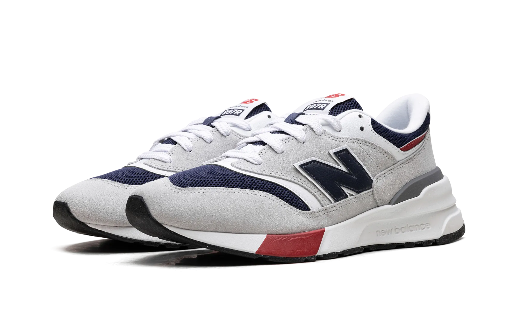 997 "Grey" new balance mens runners