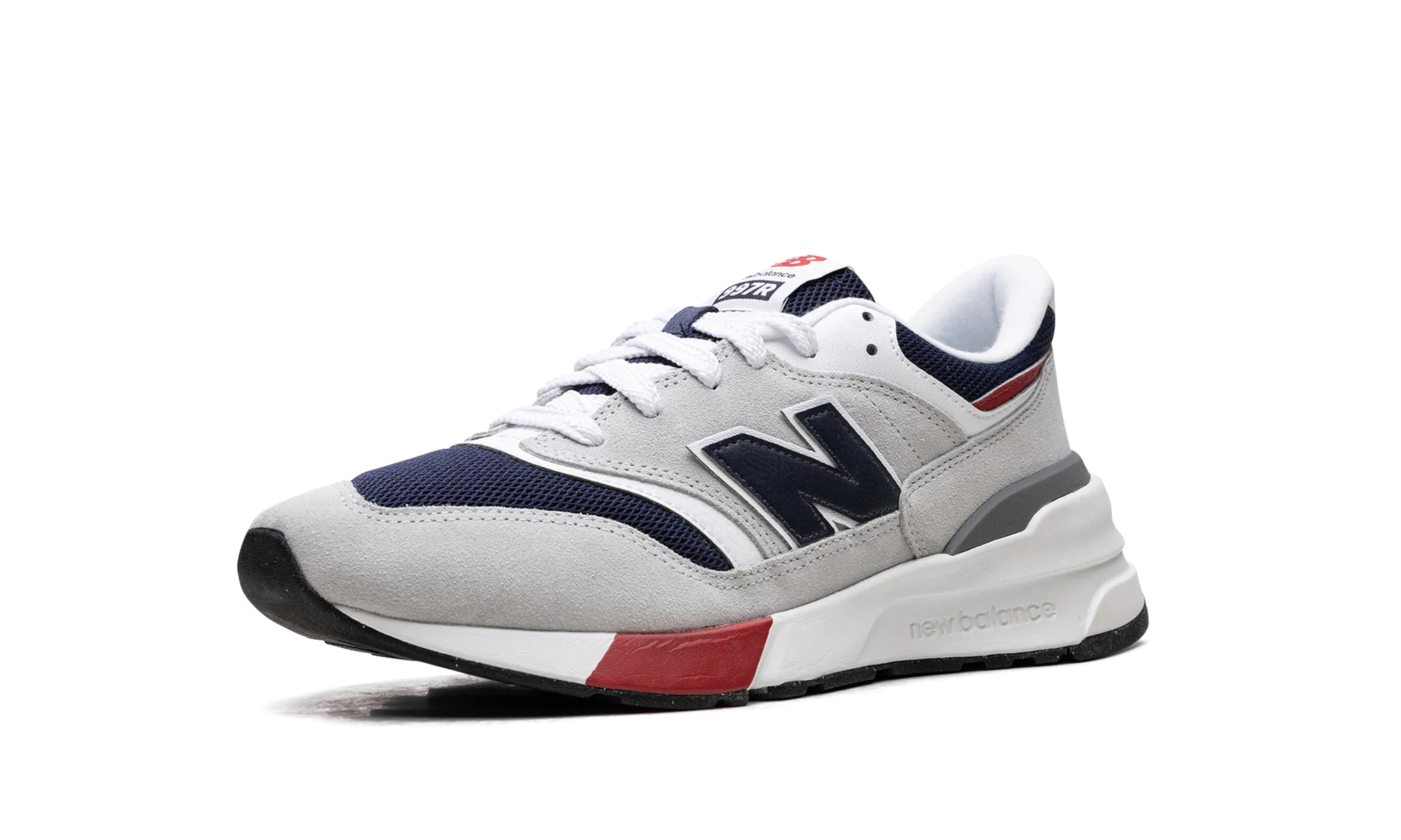 997 "Grey" new balance mens runners