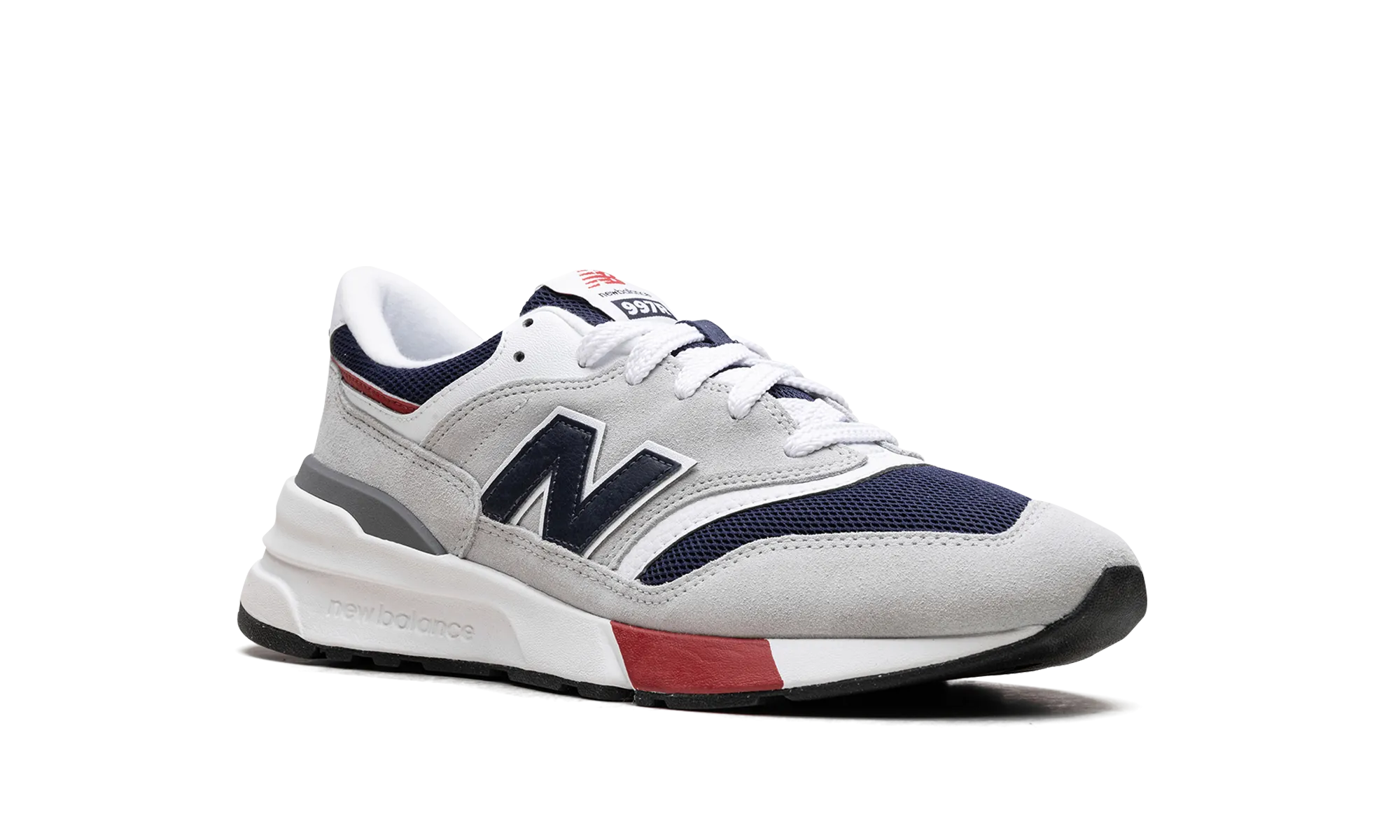 997 "Grey" new balance mens runners