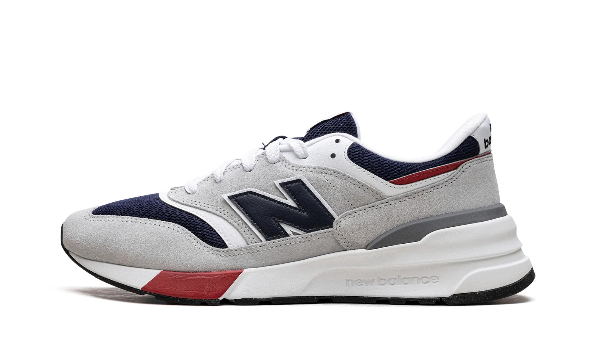 997 "Grey" New Balance Men's styles